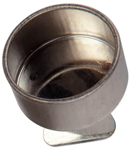 Talens Painting Accessories Palette Clip-On Metal Cup