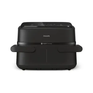 Philips Airfryer XL, 7.1L/1.2KG, 2450W, 10 Functions