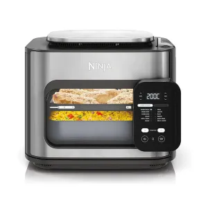 Ninja Combi All-In-One Multicooker, Air Fryer Oven,1760 WATT