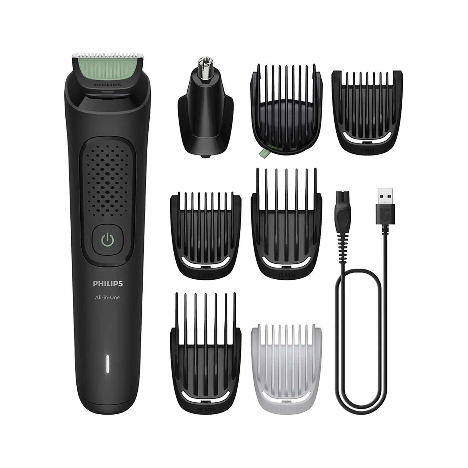 Philips* Multigroom 3000 8 in 1