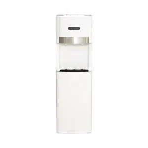 Superchef Water Dispenser Top Bottom Wihte