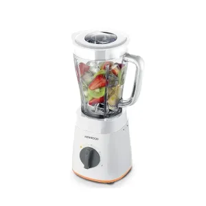 Kenwood Blender 1.6L 450W 2 Speeds Pulse BLK