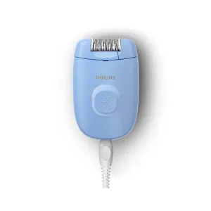 Philips* Corded Epilator mains power operated