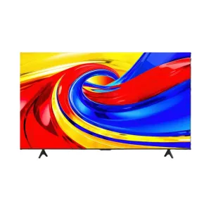 TCL Premium QLED 55" UHD 60Hz SMART GOOGLE TV
