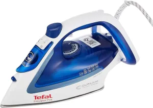 TEFAL EasyGliss Plus Steam Iron 2400W