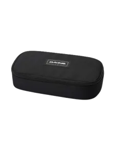 Dakine School Xl Back To School Pencil Case Black/White