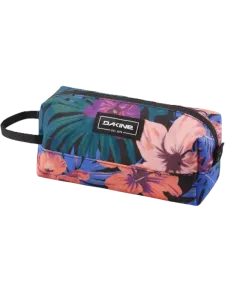 Dakine T7 Back To School Pencil Case Tropical/White