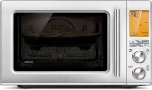 Sage Microwave - The Combi Wave 3in1