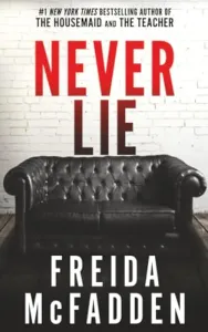 Never Lie