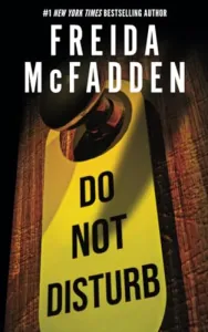 Do Not Disturb