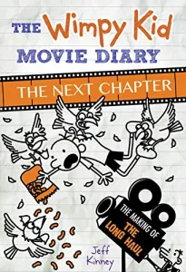 (SP) The Wimpy Kid Movie Diary: The Next Chapter (The Making of The Long Haul)