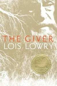 The Giver (Giver Quartet)
