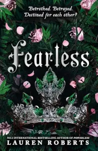 Fearless: The epic finale to the trilogy that's taken the world by storm!