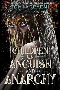 Children of Anguish and Anarchy INTL Edition