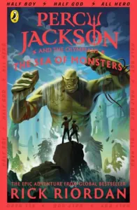 ^(SP) Percy Jackson and the Sea of Monsters (Book 2)