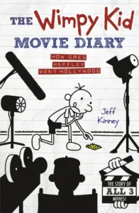 (SP) The Wimpy Kid Movie Diary: How Greg Heffley Went Hollywood