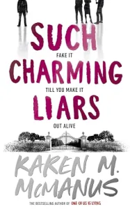 SP Such Charming Liars