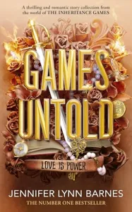 SP Games Untold