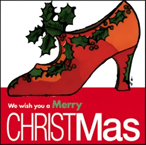^(R)We Wish You a Merry Christmas (Gift Books)