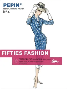 Fifties Fashion