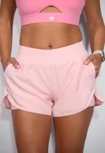 Apex Core Shorts - Pink