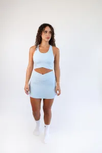Chic Comfort Set - Cirrus Blue