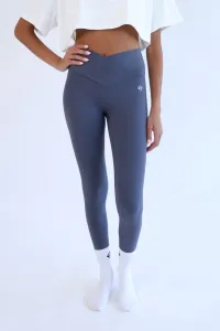 MotionFlex Leggings - Dark Grey