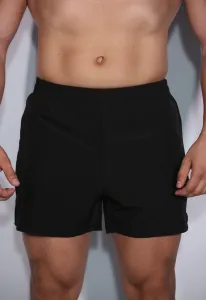 PowerFlex Shorts - Black