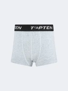 Top Ten Comfortable Boys Underwear Boxer Grey
