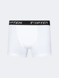Top Ten Comfortable Men Underwear Boxer White