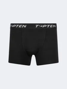 Top Ten Comfortable Men Underwear Boxer Black