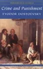 Crime And Punishment (Wordsworth Classics)