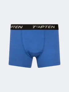 Top Ten Comfortable Men Underwear Boxer Royal Blue