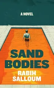 Sand Bodies