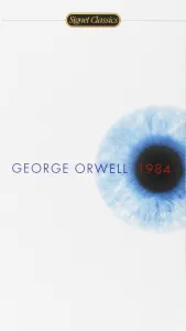 1984: Nineteen Eighty-Four