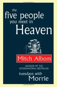 Five People You Meet in Heaven
