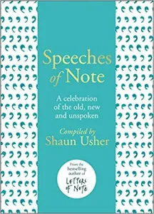 Speeches of Note