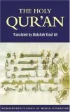 The Holy Qur'an (Wordsworth Classics of World Literature)