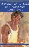 Portrait Of The Artist As A Young Man (Wordsworth Classics)