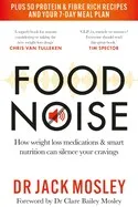 Food Noise: How weight loss medications & smart nutrition can silence your cravings