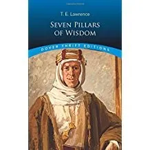 Seven Pillars Of Wisdom