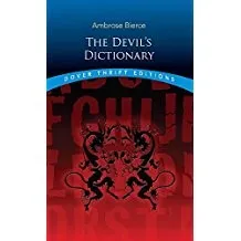 The Devil's Dictionary