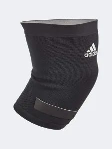 Adidas Accessories Performance Climacool Knee Fitness Supports Black/White