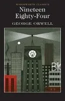 Nineteen Eighty-Four: A Novel