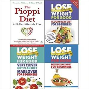The Pioppi Diet: A 21-Day Lifestyle Plan. As heard on The Jeremy Vine Show, BBC Radio 2