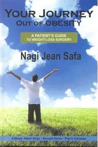 YOUR JOURNEY OUT OF OBESITY