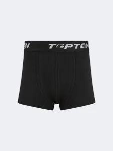 Top Ten Comfortable Boys Underwear Boxer Black