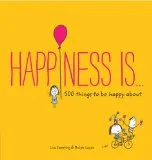 Happiness Is . . .