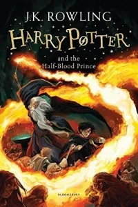 Harry Potter and the Half-Blood Prince (Harry Potter 6)