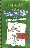 Diary of Wimpy Kid Book 3:  The Last Straw
